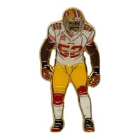 Willis All-Time (Away Color-Flip)