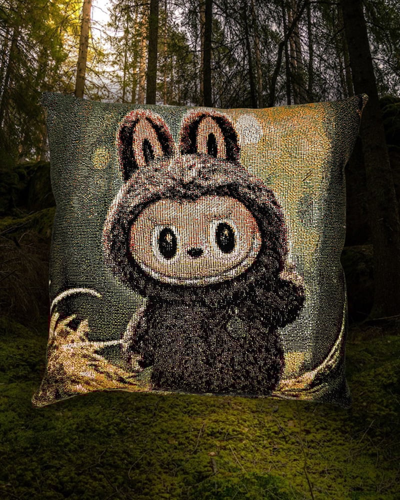 LABUBU PILLOWS COLLECTION 1