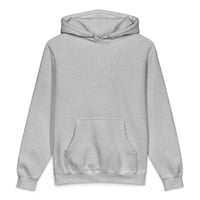 Image 9 of THE HOT GIRLS SAVE LIVES HOODIE - THE CAMO EDIT IN WHITE