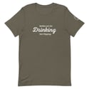 Bottles are for Drinking