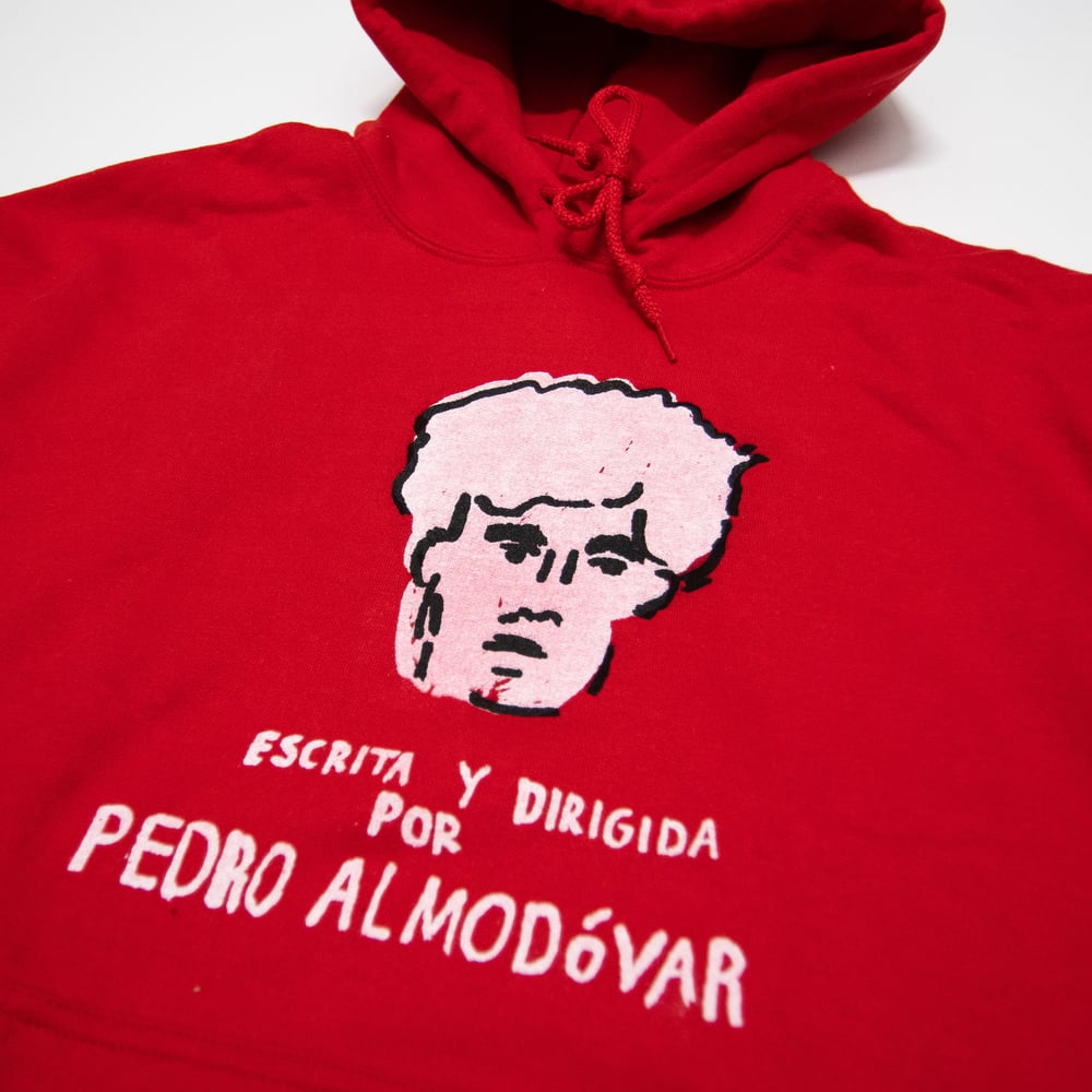 Pedro Almodovar sweatshirt 2