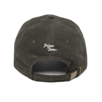 Image 3 of PrimeTime Letter Vintage Corduroy Cap/Casquette PrimeTime lettre vintage en velours côtelé