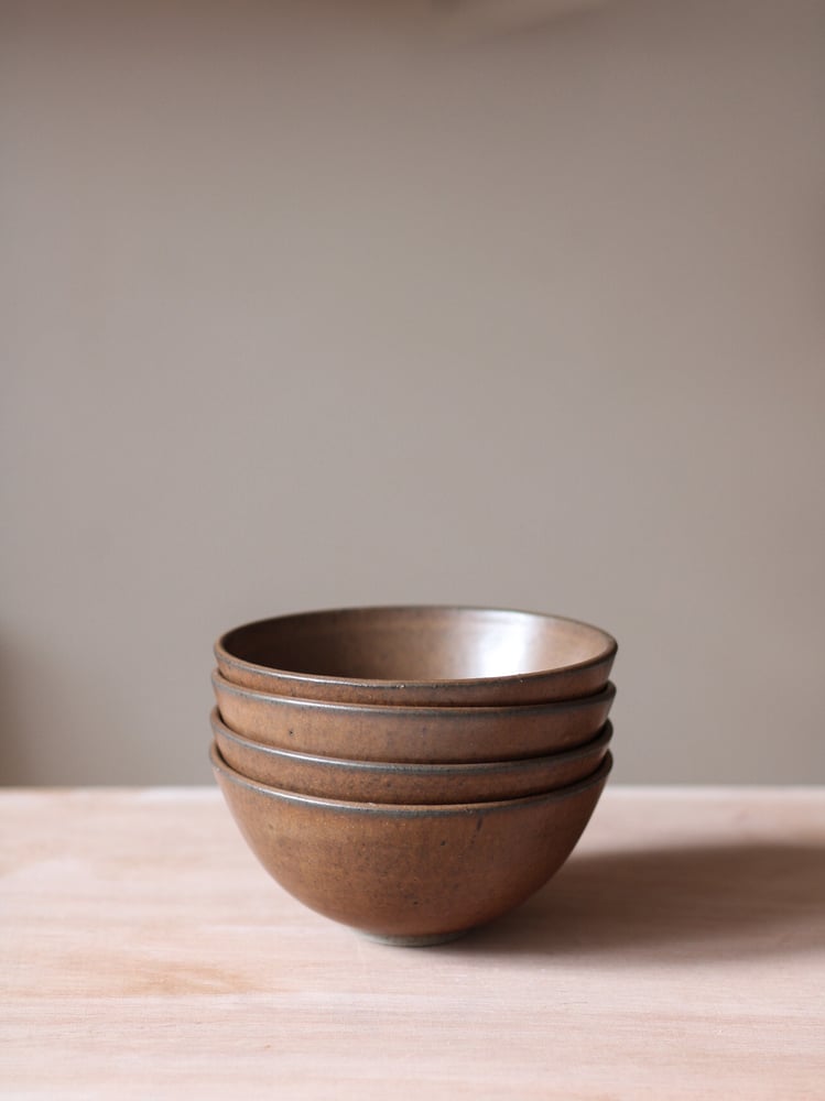 Image of snack bowl in tamba