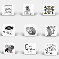 Image 2 of Mug and coaster deal