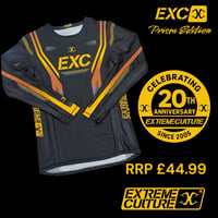 Image 1 of EXC - Prism Edition - Jersey Only 