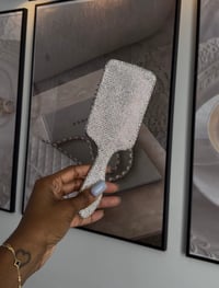 Image 1 of Detangle Paddle Brush