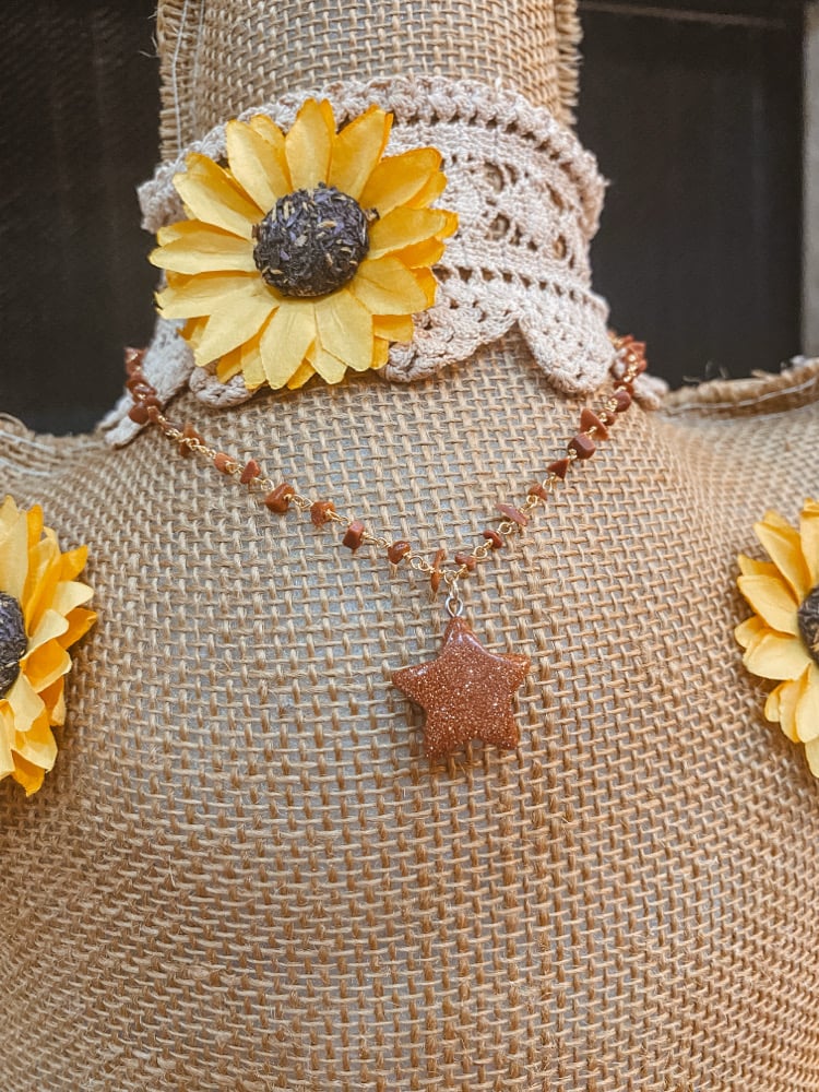 Image of mystery Single charm necklace bags