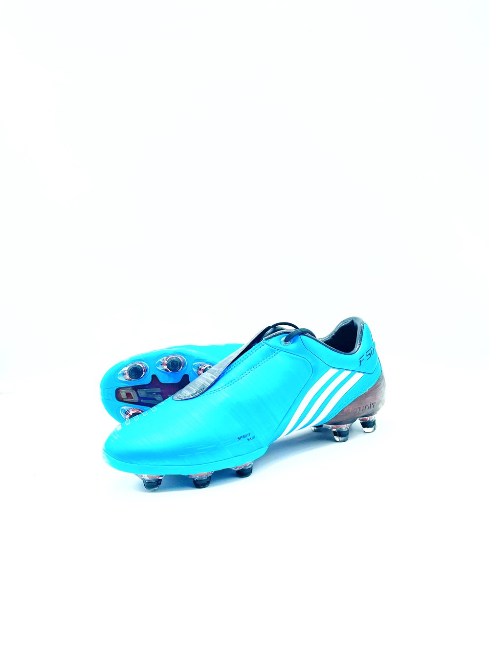 Tbtclassicfootballboots — Adidas F50 I Fg