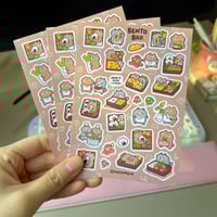 Image 2 of Bento Box