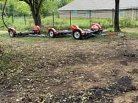 Image 5 of Tow Dolly