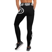 Image 2 of CN Yoga Pants