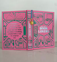 Image 5 of Emily Henry rebound books