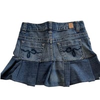 Image 1 of GUESS denim skirt