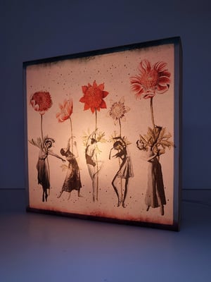 Image of Vals de las flores.