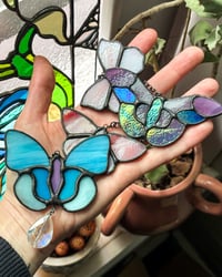 Image 3 of Butterfly Charm