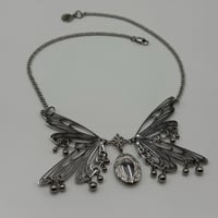 Image 3 of Miss Locket Necklace