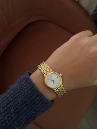 Image 6 of Vintage Gold Citizen Date Watch ✨