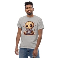 Image 6 of Voodoo 7 Unisex classic tee