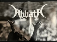 Image 3 of ABBATH- “Abbath”