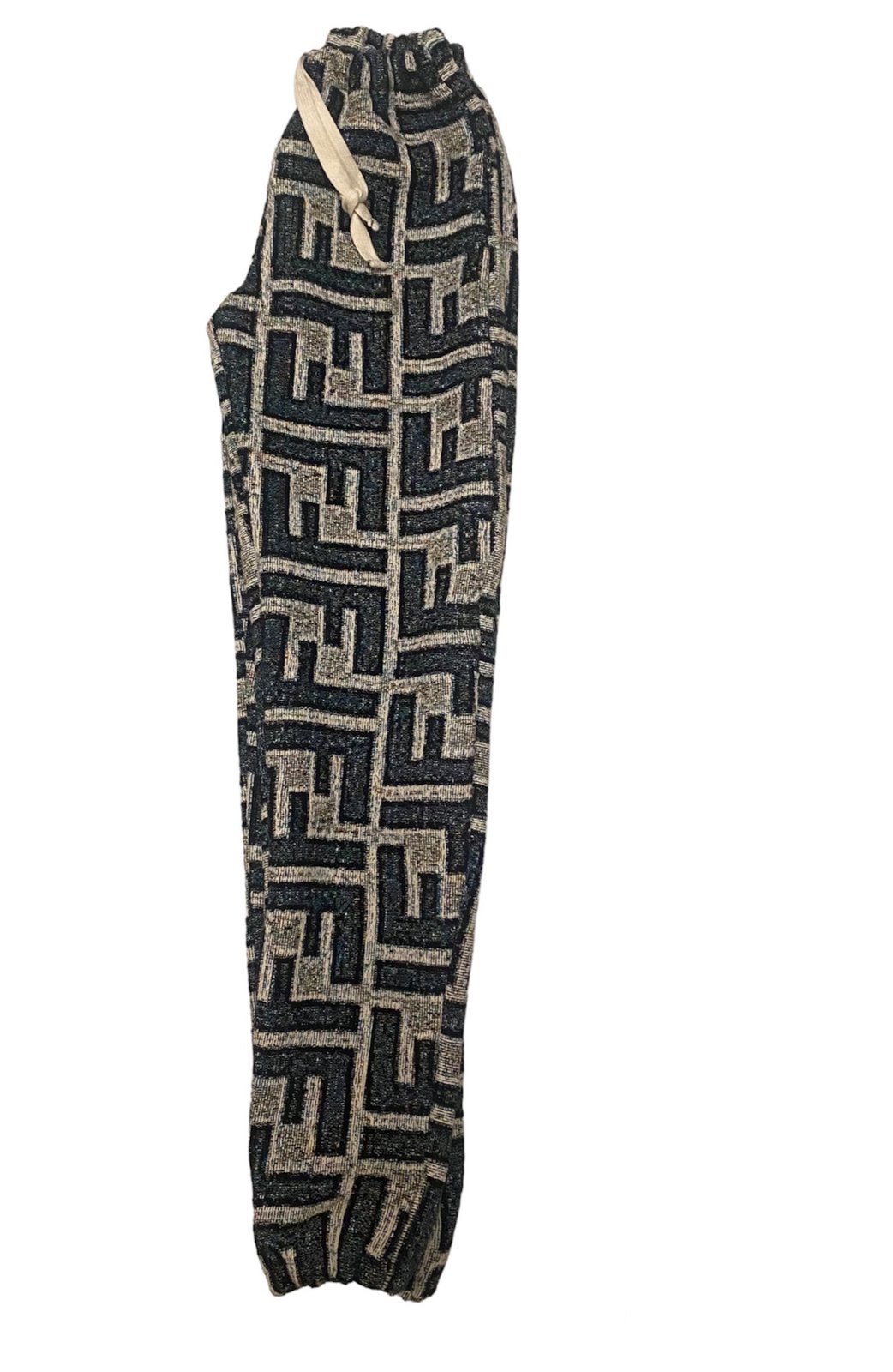 Fendi cheap joggers mens