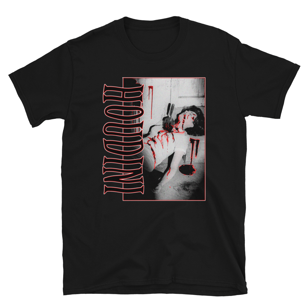 Image of HOUDINI x Night of the Living Dead "Mother" Tee