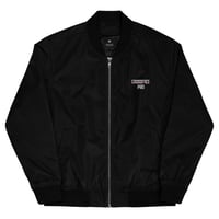 Image 1 of CROSSFACE PRO Bomber Jacket
