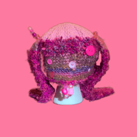 Image 4 of pinky bun