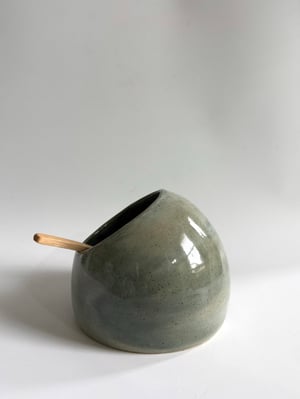 Image of Salt pig 6 