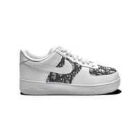 Image 1 of Men’s “Dior”  Air Force 1