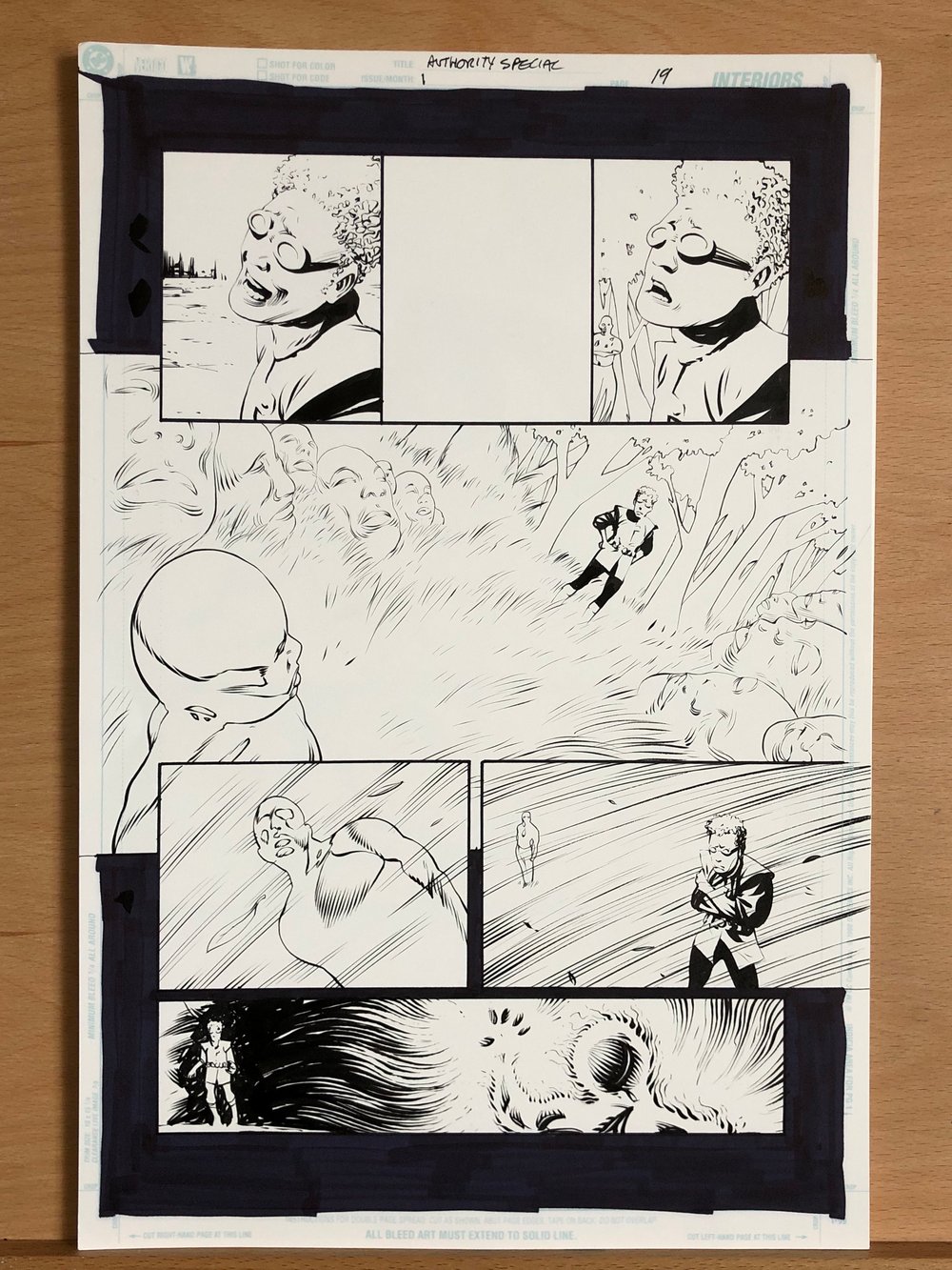 Image of Authority Special page 19