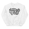 Swirl Crewneck