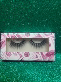 FLASH EYE
