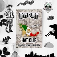 MEXICO CLIP