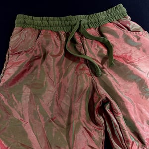 Image of Iridescent LuxuReShorts