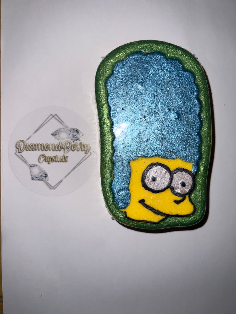 Image of Marge