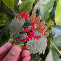 (PINS) Hashirama 