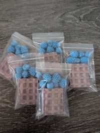 Mini Wax Melts