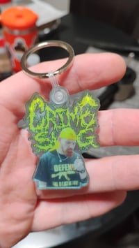 Image 3 of Pocket Slug Collectable limited run  Merch Pavk 