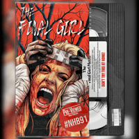 Image 3 of TFG vhs tape graphic tee