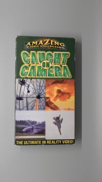 Image 1 of Caught on Camera
