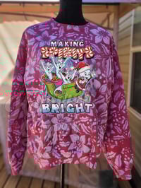 Image 8 of Holly Jolly Sweater