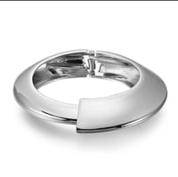 Image 1 of Abstract bangle