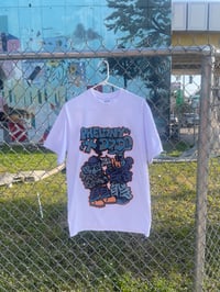 Image 3 of Dodo x Phelony tee