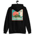 LITHF Unisex Hoodie Image 2