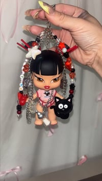 Image 5 of Lil Baddiez Keychains