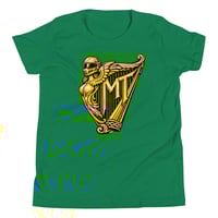 Image 3 of MT harp Youth T-Shirt