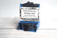 Image 2 of Stormy Seas Bar Soap