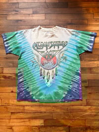 Image 1 of 1992 Allman Brothers Band Sz XL 