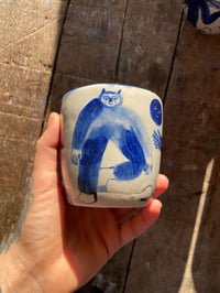 Image 1 of Pełnia księżyca