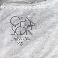 Image 12 of CHASER beer lime &  sunshine white t-shirt